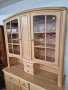 Масивна Витрина -внос от Германия! , снимка 2