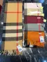 Louis Vuitton ⚜️ LOEWE ⚜️ Burberry ⚜️Кашмир ⚜️ Дамски Шалове , снимка 13