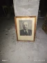 Портрет на Ленин , снимка 1