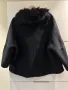 Късо палтeнце-яке Zara, размер XS/S, снимка 2