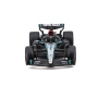Bburago Mercedes F1 W15 E-Performance #63 – 1:43 метален DieCast F1 модел – George Russell, снимка 3