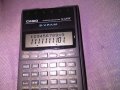 Casio fx-100W калкулатор марков с много функции работещ, снимка 1