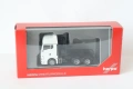 HERPA H0 1/87 MAN ВЛЕКАЧ КАМИОН МОДЕЛ, снимка 2