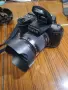 Професионален фотоапарат Fujifilm FinePix HS20 EXR, снимка 3