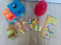 Лотове детски книжки/пъзели/играчки, снимка 13