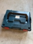 Bosch GBH 18V-26  безчетков перфоратор, снимка 7