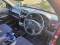 Honda CRV / Хонда ЦРВ на части , снимка 5