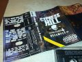 CYPRESS HILL ORIGINAL TAPE 0506232014, снимка 9