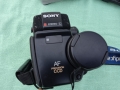 SONY CCD-TR705E  VIDEO 8 Камера, снимка 5
