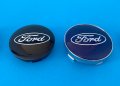 Капачки за джанти Ford, форд, focus, fiesta, escort, mondeo, galaxy, снимка 5