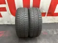 225 55 17, Зимни гуми, Pirelli SottoZero3, 2 броя, снимка 3