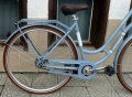 ТРИУМФ ! 28 цола ! Елегантен алуминиев велосипед ! Германия!, снимка 12