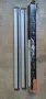 Алуминиеви греди Thule WingBar Evo 117 см, снимка 3