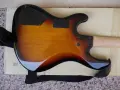 Бас китара CORT GB34A, снимка 6
