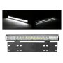 Led Bar за регистрационен номер със стойка, 3 функции, 55 W, 38 см, снимка 1