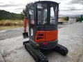 Багер Yanmar ЧИСТО НОВИ Yanmar мотор 3 Тона, снимка 6