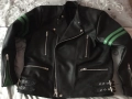 Кожено яке (vulkan-bg dot com), снимка 1