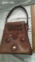 СБХ естествени кожени чанти, снимка 12