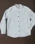 Детска  бяла риза Zara, снимка 1