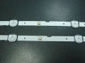 LED ленти за подсветка SAMSUNG 32'' V5DN-320SM0-R5, V8DN-320SM0-R1, снимка 4