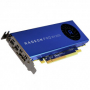 AMD Radeon Pro WX 2100, 2048 MB GDDR5, 2x mini DP, 1x DP - Low Profile