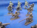 Лот играчки, войници и други , снимка 10