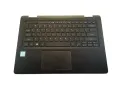 Клавиатура с тъчпад Acer Spin SP513-51 SP513-51-53FC 4600A6010003, снимка 2