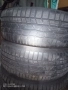 4 бр. зимни 16 цолови CONTINTAL с железни джанти за wv , снимка 5