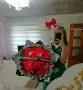 вечен букет с долари , снимка 4