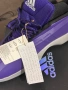 Kobe Bryant’s adidas Crazy 1 Regal Purple, снимка 6