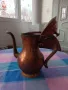 Немски стар Меден чайник, снимка 3