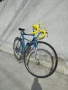 Ретро шосеен велосипед MUSTANG, снимка 9