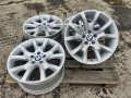19 джанти 5х120 BMW X6 E71 БМВ Х6 Е71 Оригинал, снимка 15
