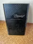  Цигарена табакера метална на Davidoff /алуминиева, снимка 1