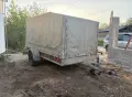 ремарке под наем, снимка 1