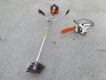 тример косачка husqvarna резачка stihl, снимка 4