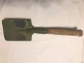 Лопатка Шанцов инструмент, снимка 1