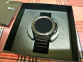 Samsung Galaxy Watch 3 45mm, снимка 1 - Смарт часовници - 42432736