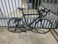 Шосеен алуминиев велосипед 28 цола CANNONDALE-шест месеца гаранция, снимка 1