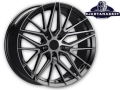 Разпродажба 19" 5х120 Джанти BMW E90 E91 E92 F10 F11 F30 F34 F01 F06 GT, снимка 3