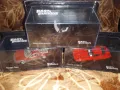 Chevrolet Corvette C2 Buick Grand National Pontiac Fiero 1.43 Scale Fast & Furious Top top top model, снимка 2