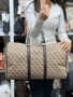 Guess Пътна Чанта🔝Сак За Багаж Гес - Налични Различни Цветове Код SK775, снимка 6