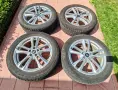 Джанти 19" Hyundai Ioniq 5 със зимни гуми, снимка 3