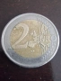 монета от 2 евро, Гърция, 2002 г., снимка 3
