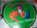 LAS KETCHUP CD 0205250902, снимка 13