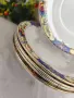 Dijoin Sarreguemines France! 6 чинии, снимка 2