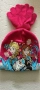 🧤🎀 Оригинални зимни детски комплекти Disney Frozen и Paw Patrol – шапка + ръкавици 🎀🧤, снимка 14
