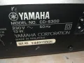 YAMAHA CD-S300 USB/CD OPTICAL OUT-ВНОС SWISS 0402251049, снимка 10