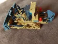 RC булдозер с дистанционно управление.  , снимка 3