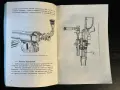 Командирско Съндъче КЯ-73 АК47 АКМ РПГ СССР, снимка 15